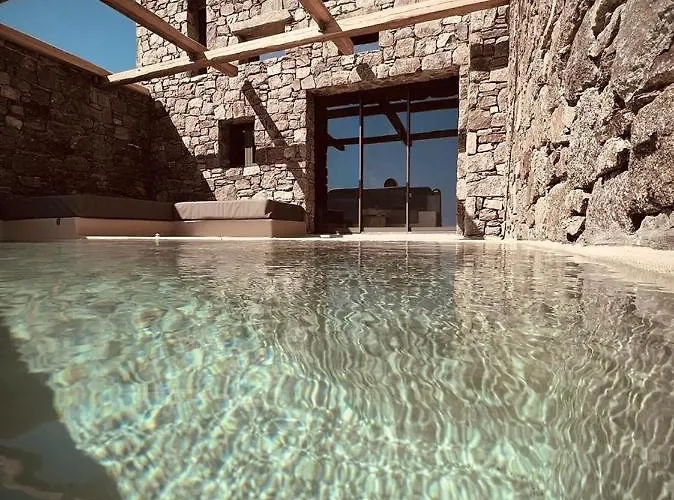 Ria Mar Suites