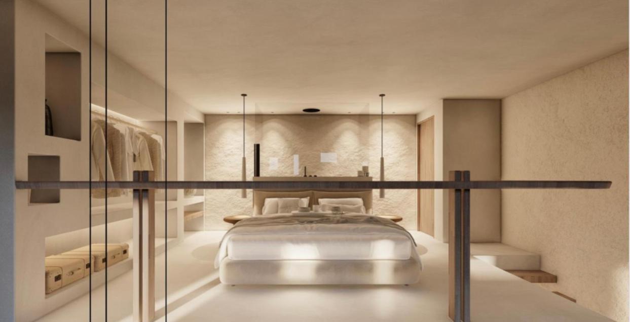 Apartment Ria Mar