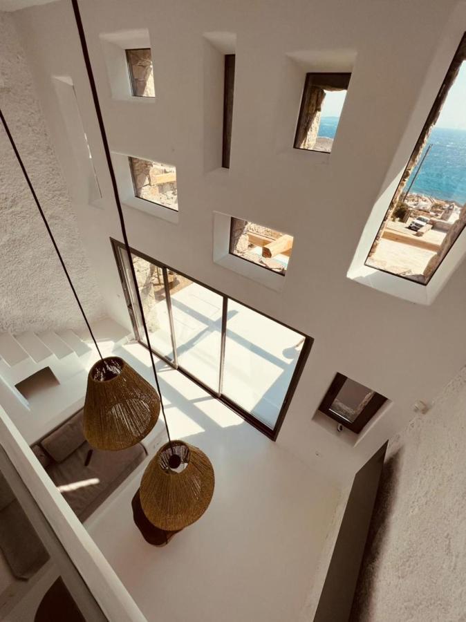 Ria Mar * Mykonos Town
