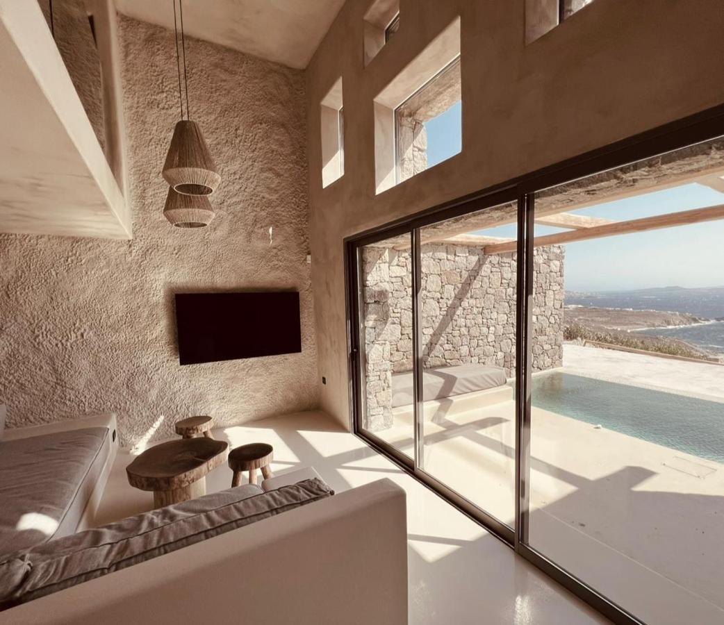 Ria Mar Apartment Mykonos Town
