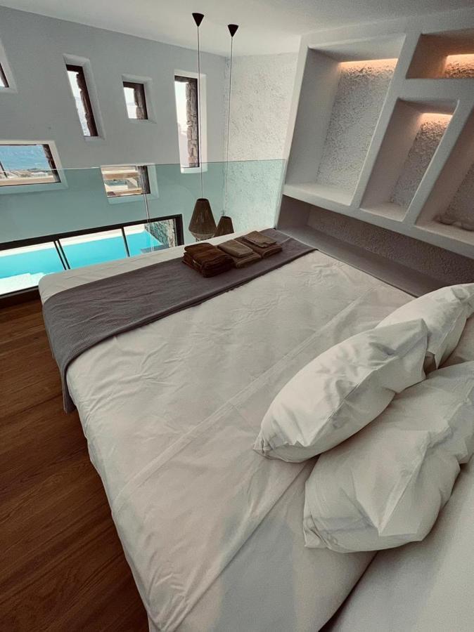 Apartment Ria Mar Mykonos Town